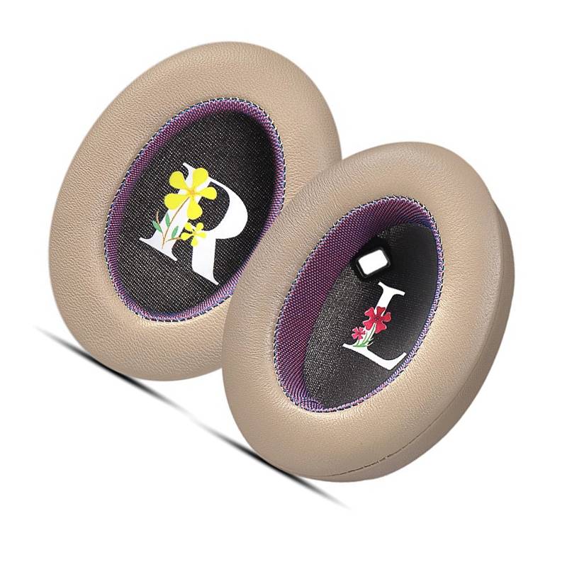 Ersatz-Ohrpolster für Sony WH-1000XM4 Kopfhörer