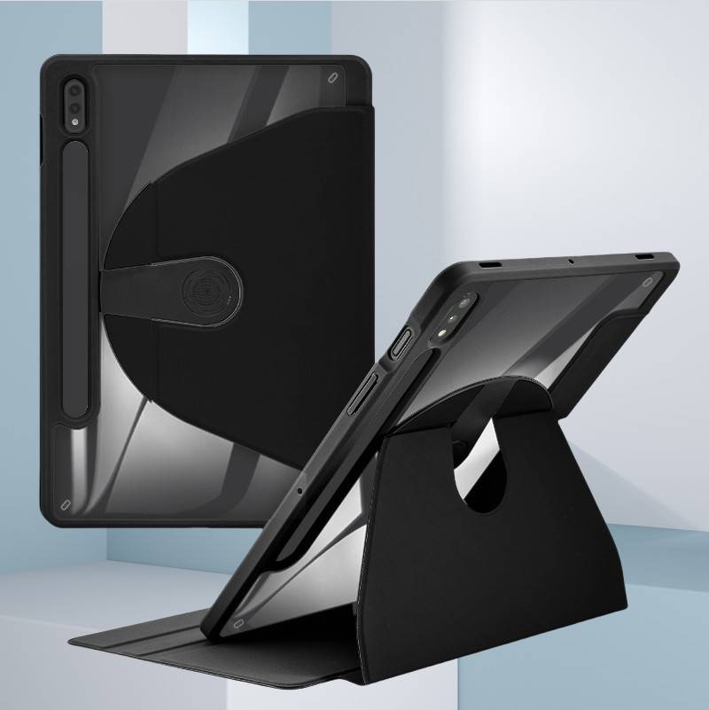 Schutzhülle PU+ABS für Samsung/ huawei/redmi Samsung TAB S9 FE