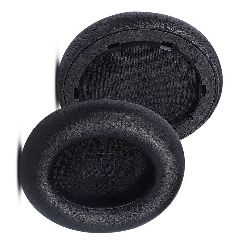 Ersatz-Ohrpolster für Anker Soundcore Life Q30/Q35 Kopfhörer Black