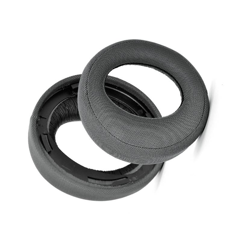 Ersatz-Ohrpolster für Sony Gold Wireless Headset - Grau