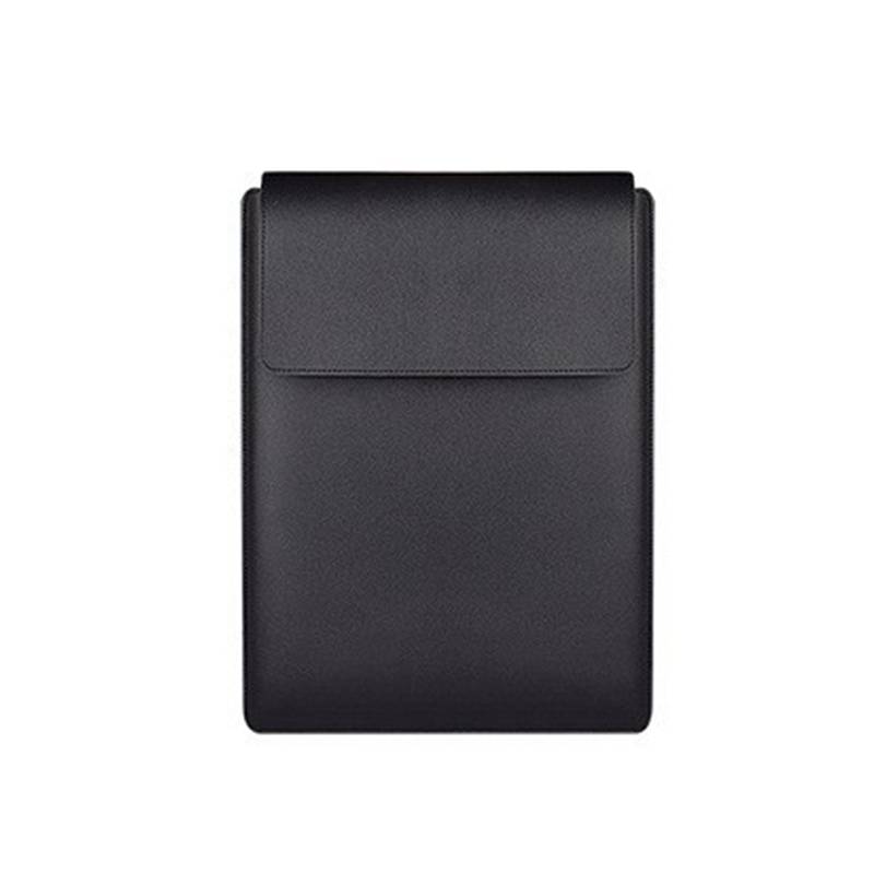 Elegante und schützende Laptoptasche Black 16 Zoll