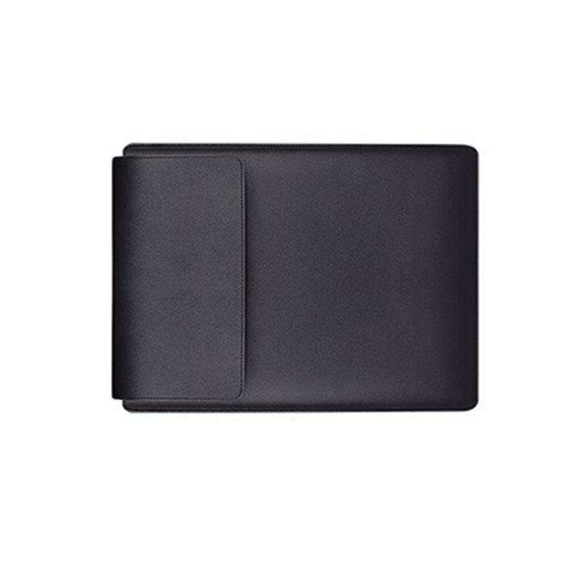 Elegante und schützende Laptoptasche Black 16 Zoll