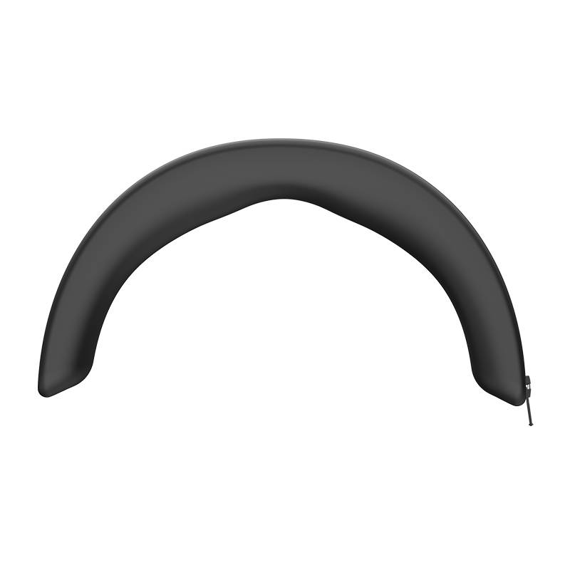 Silikon-Schutzhülle für Sennheiser MOMENTUM 4 Kopfhörer Black