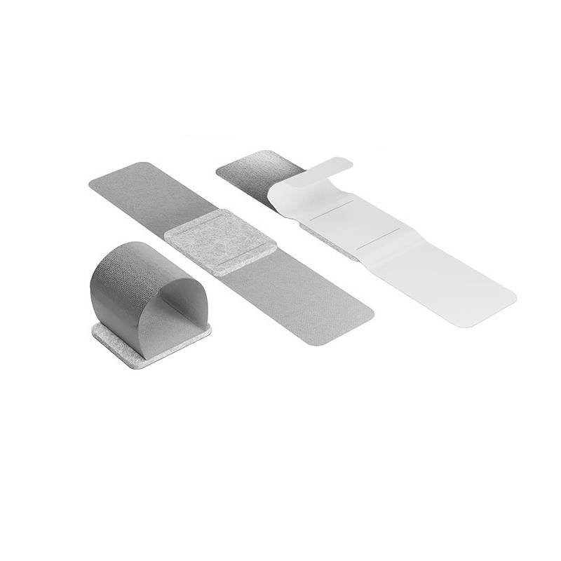 Bodenschoner für Schlittenstuhlbeine 6-pack