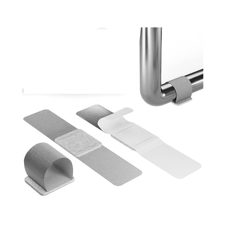 Bodenschoner für Schlittenstuhlbeine 6-pack