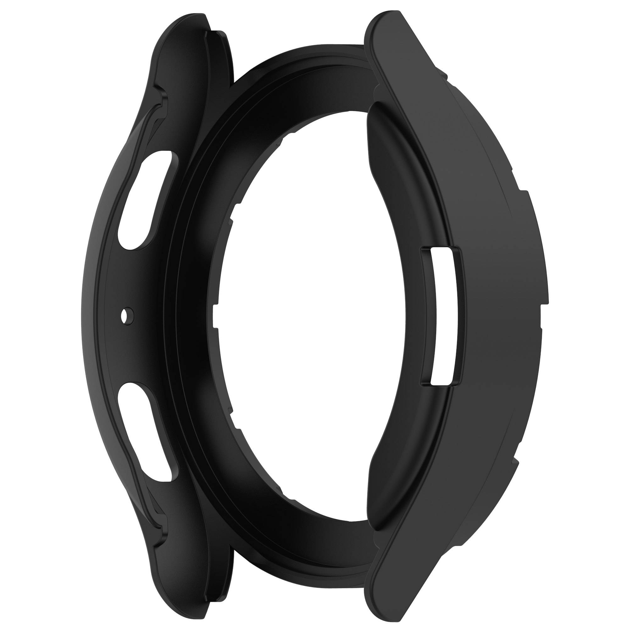 Samsung Watch 7 Armor Hollow TPU Schutzhülle 44MM