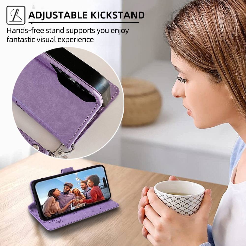 Multifunktionale Handyhülle Model 5