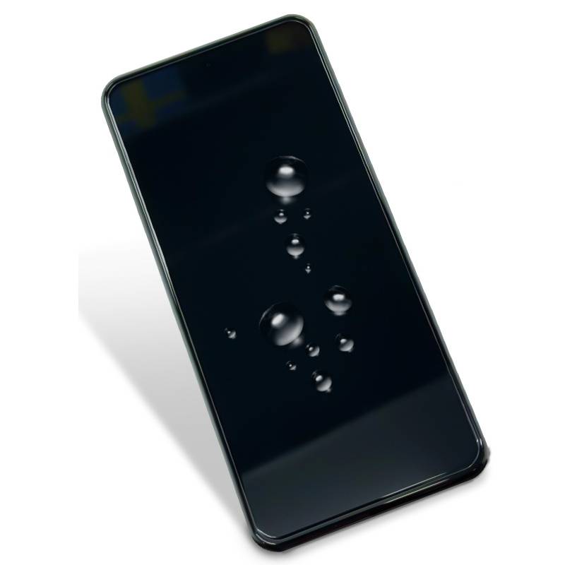 Xiaomi 13T/T Pro Panzerglasfolie, 3 Stück, HD Klar, Kratzfest Model 5