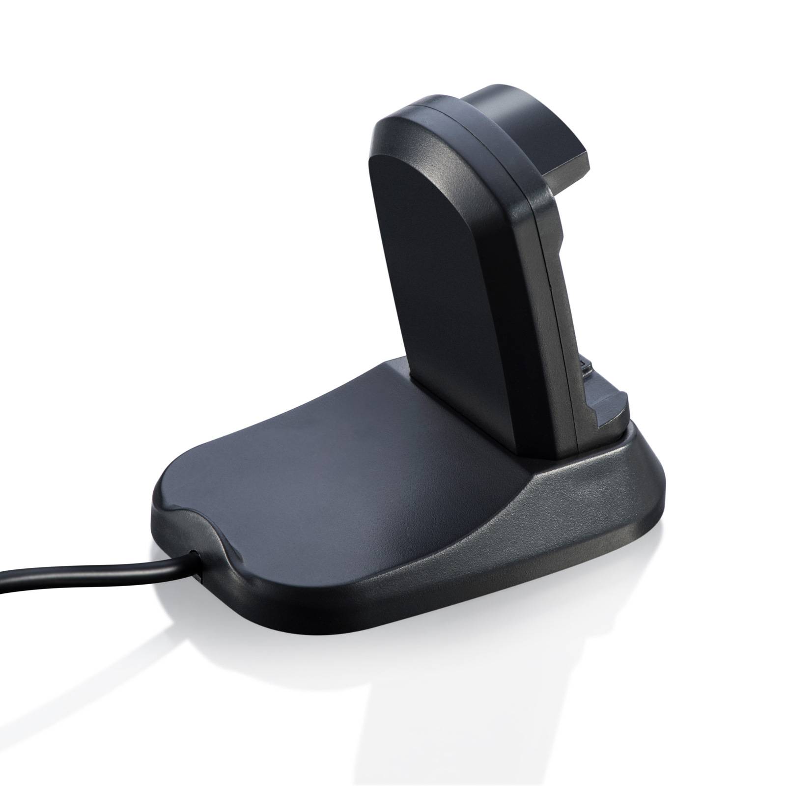 Fitbit Ionic Ladestation, Ersatz-Ladekabel für Fitbit Ionic Smartwatch