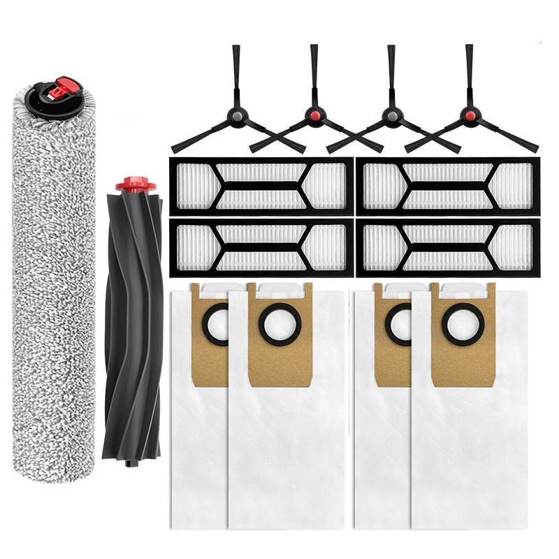 Eufy Robot Vacuum Cleaner Ersatzteil-Kit