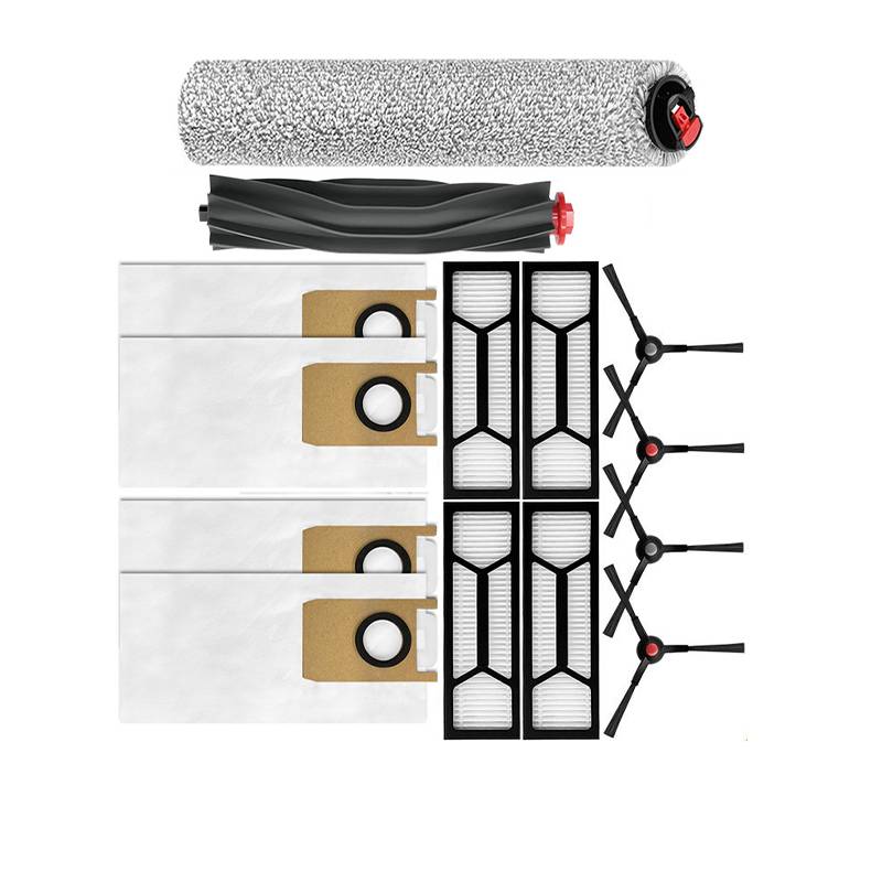 Eufy Robot Vacuum Cleaner Ersatzteil-Kit