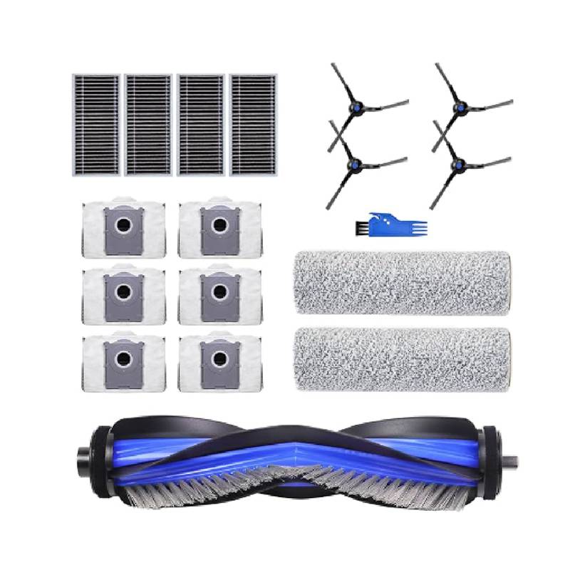 Ecovacs Deebot X8 Pro Omni/X8 Omni Zubehörset