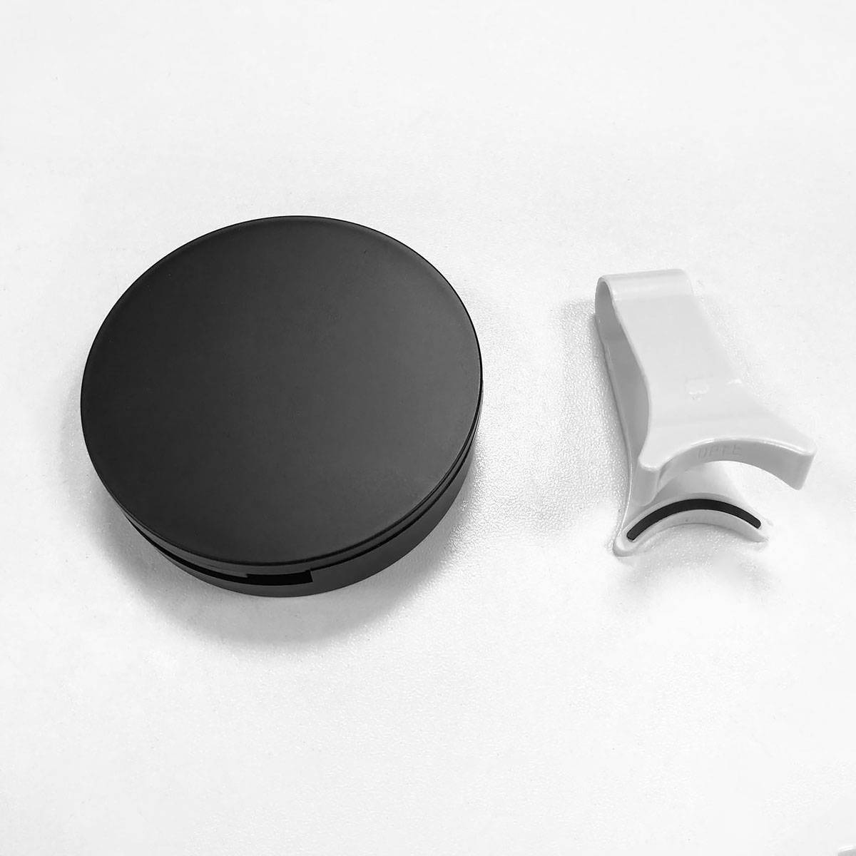 5D Magnetische Wimpern, 2er-Pack Modell 1