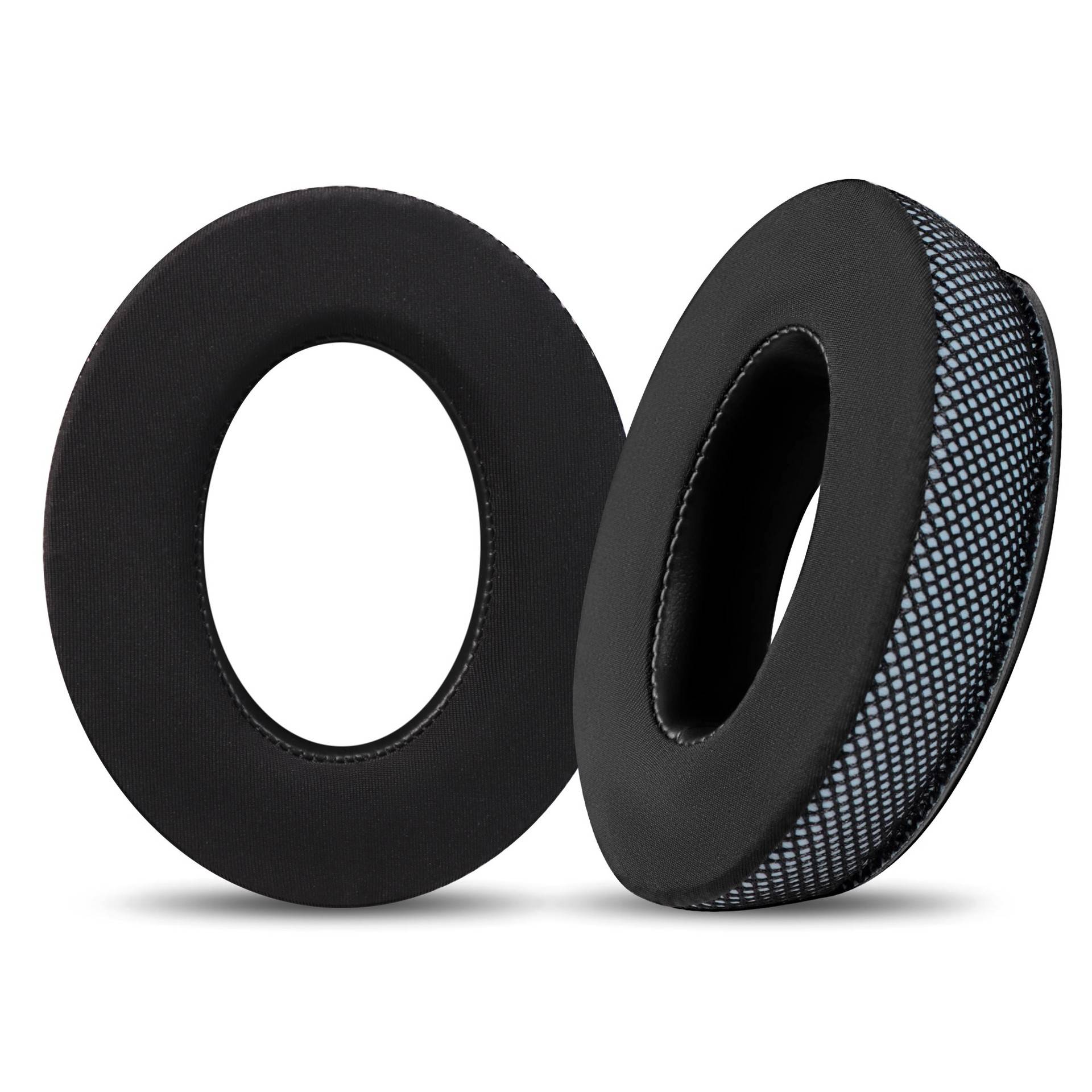 Ersatz-Ohrpolster für Bose QC35 QC45 QC25 - Kühlend & Bequem Blue