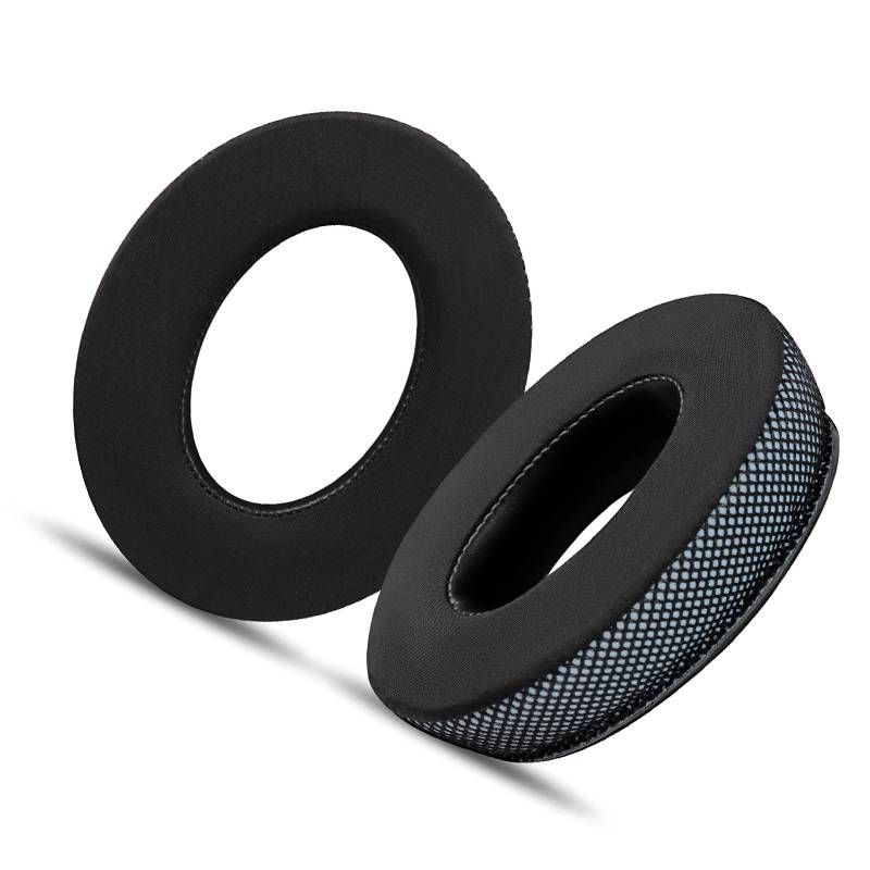 Ersatz-Ohrpolster für Bose QC35 QC45 QC25 - Kühlend & Bequem Blue