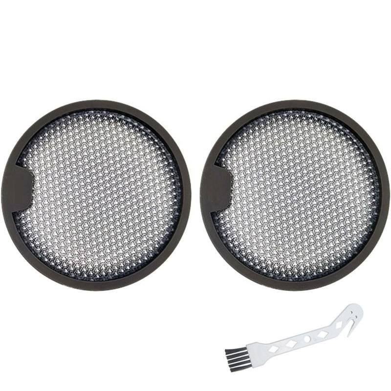 Dreame Akku-Staubsauger Filter Set - Verbesserte Reinigung