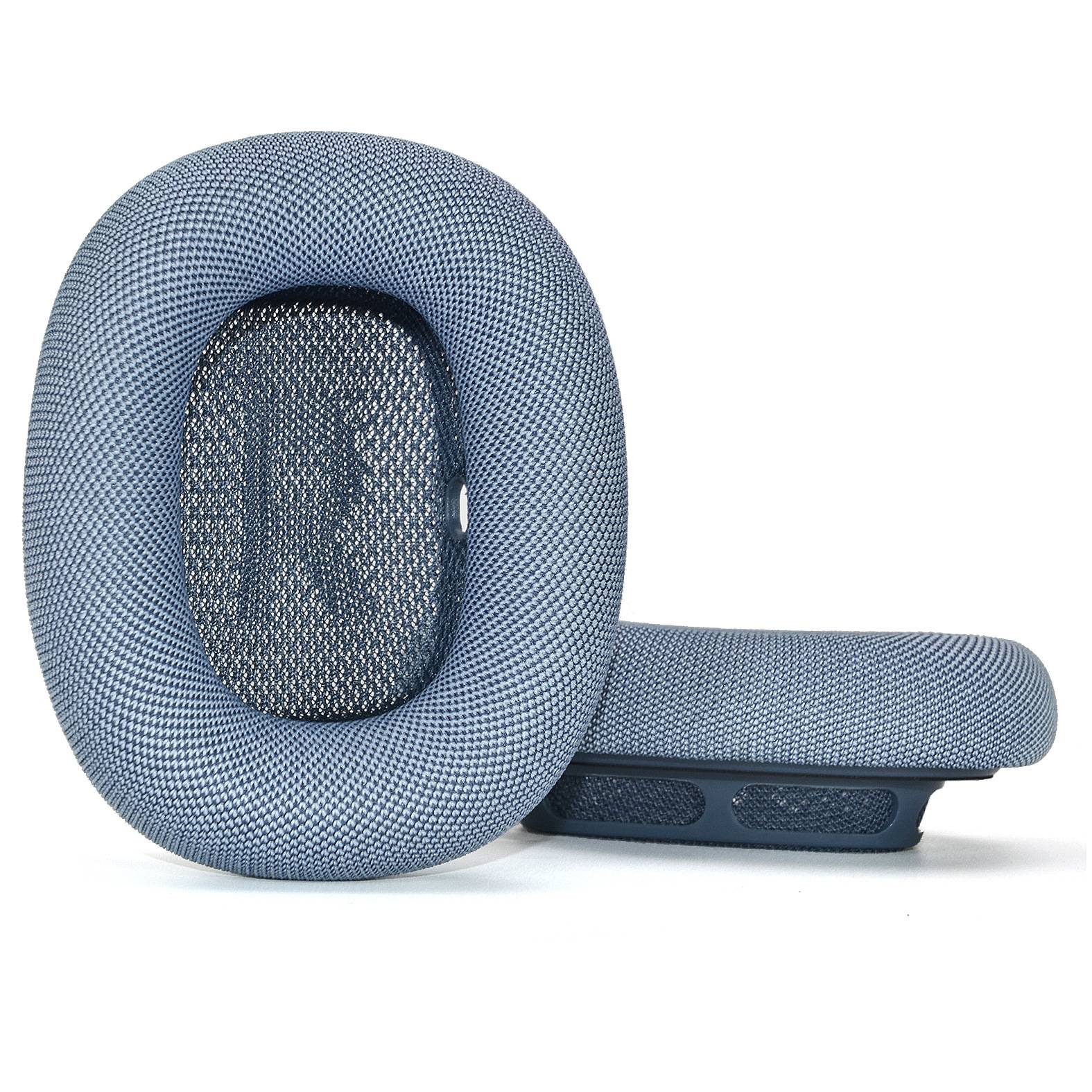 Ohrpolster für Apple AirPods Max, 2er-Pack Blue
