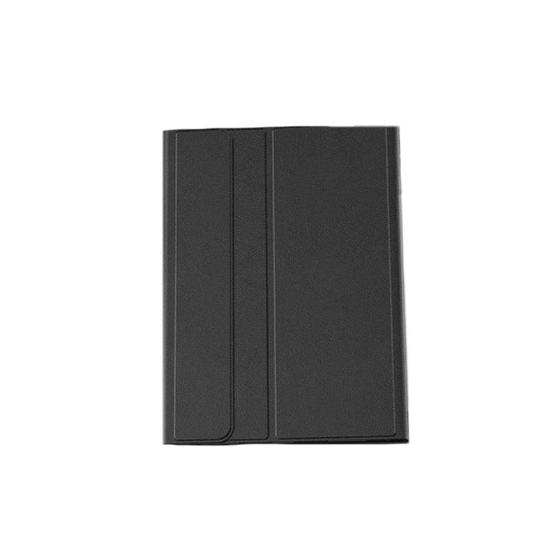 Schwarzes Tastatur-Case-Set für iPad 10.2/10.5/Air3 10.5