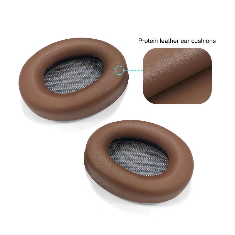 Ersatz-Ohrpolster für Beyerdynamic Lagoon ANC – 1 Paar