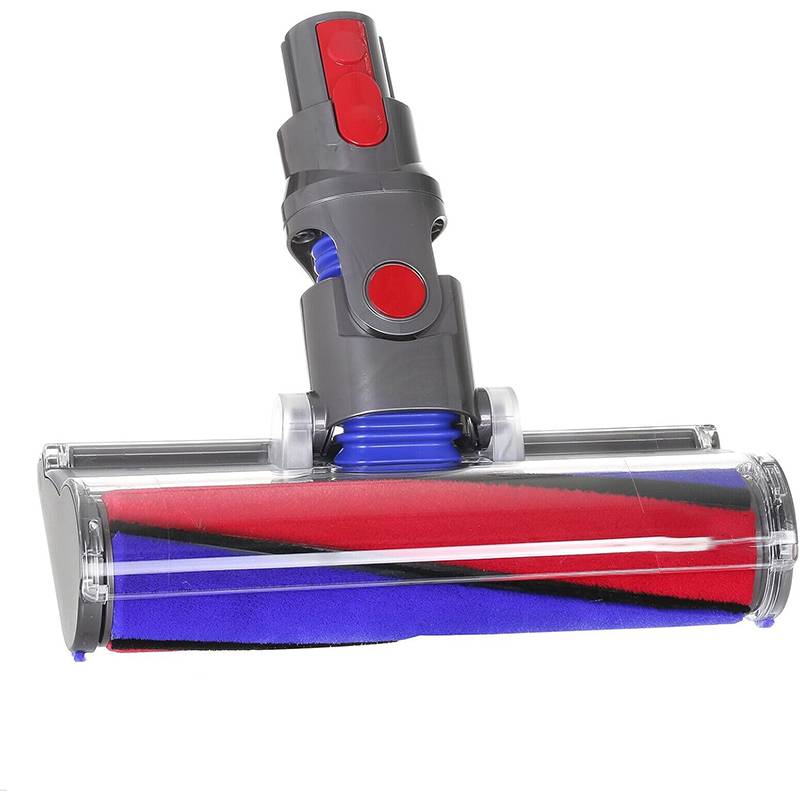 Ersatz-Bürstenkopf kompatibel mit Dyson V8 Staubsauger