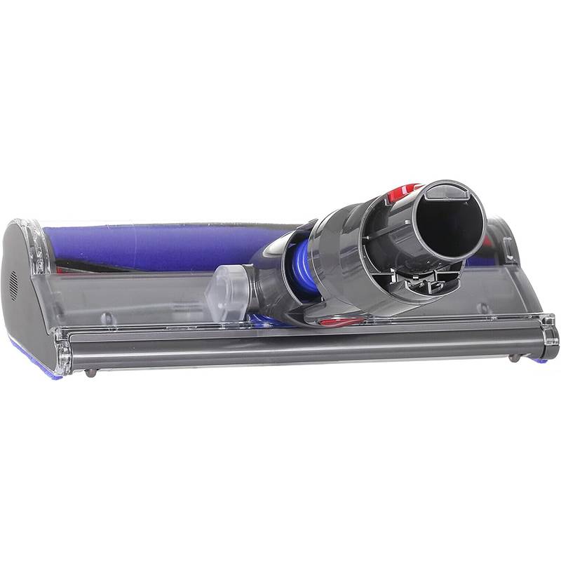 Ersatz-Bürstenkopf kompatibel mit Dyson V8 Staubsauger