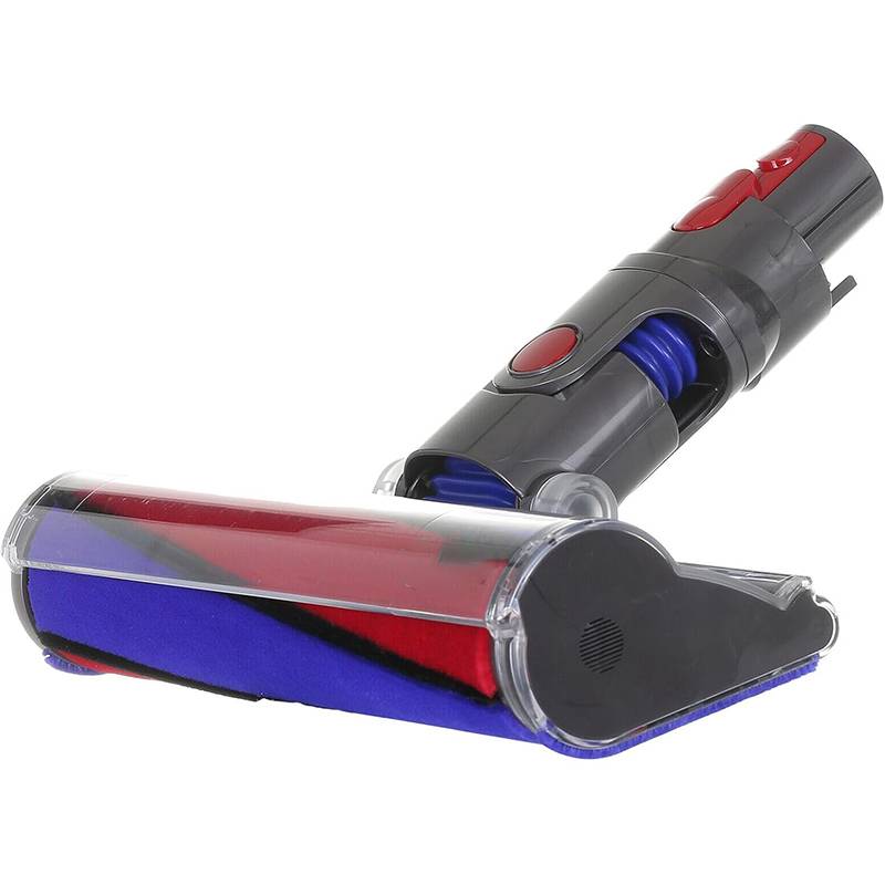 Ersatz-Bürstenkopf kompatibel mit Dyson V8 Staubsauger