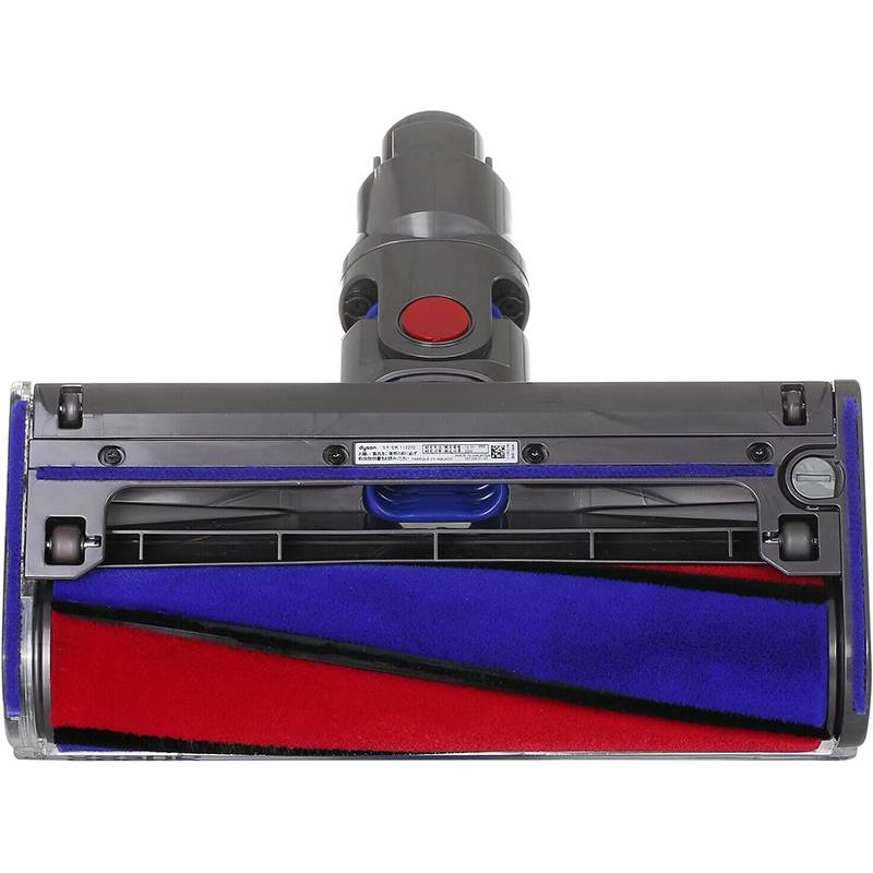Ersatz-Bürstenkopf kompatibel mit Dyson V8 Staubsauger