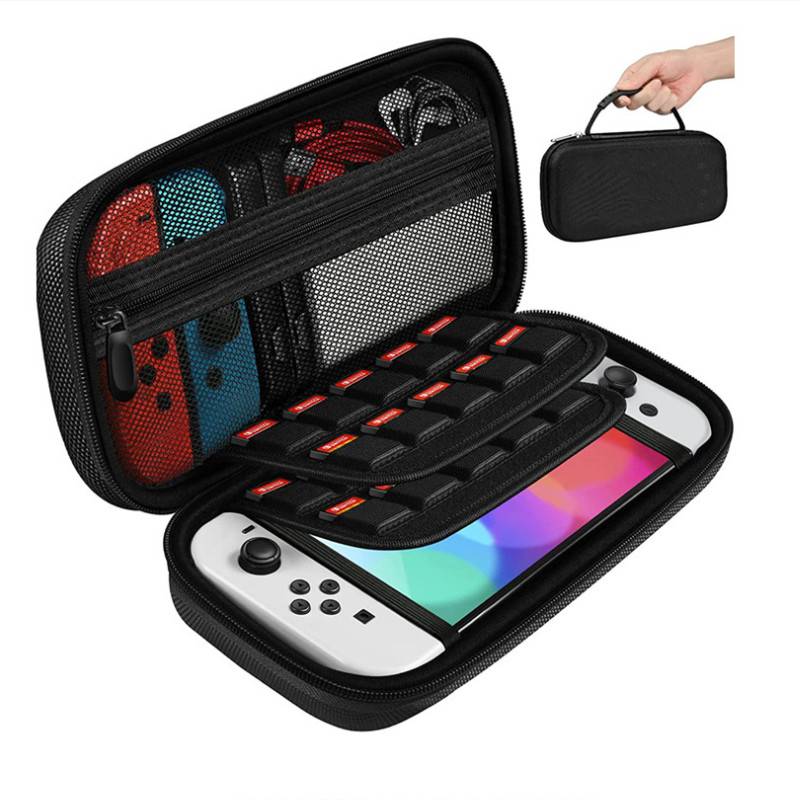 Nintendo Switch 2 Zubehör 13-in-1 Schutz-Kit
