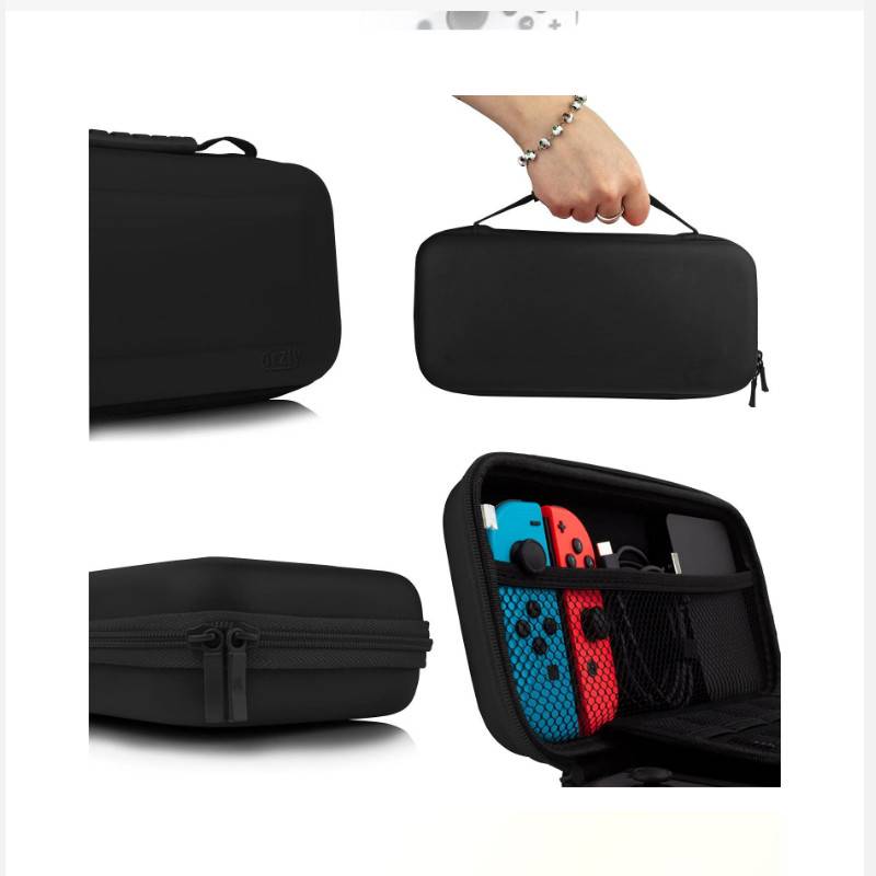 Nintendo Switch 2 Zubehör 13-in-1 Schutz-Kit