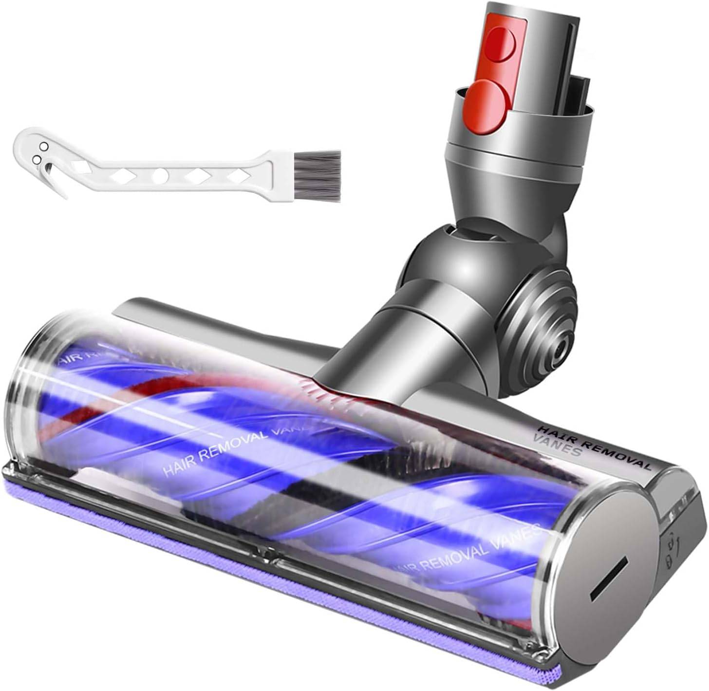 Aufsteckbürste für Dyson V12 Detect Slim Staubsauger