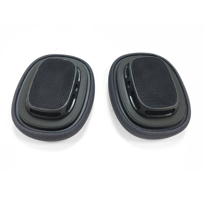 Ohrpolster für Apple AirPods Max, 2er-Pack Black