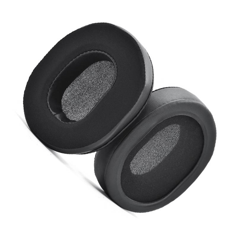 Kühlende Ohrpolster für Pioneer SE-MS9BN, SE-MS7BT, SE-MS5T (2er-Pack)