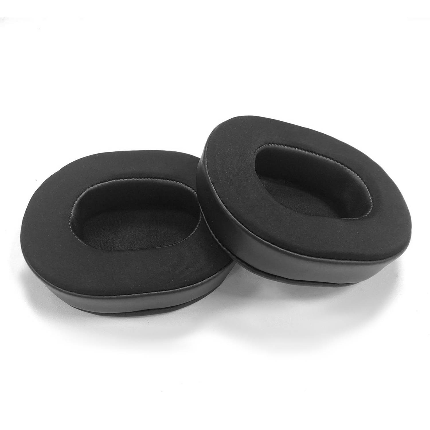 Kühlende Ohrpolster für Pioneer SE-MS9BN, SE-MS7BT, SE-MS5T (2er-Pack)