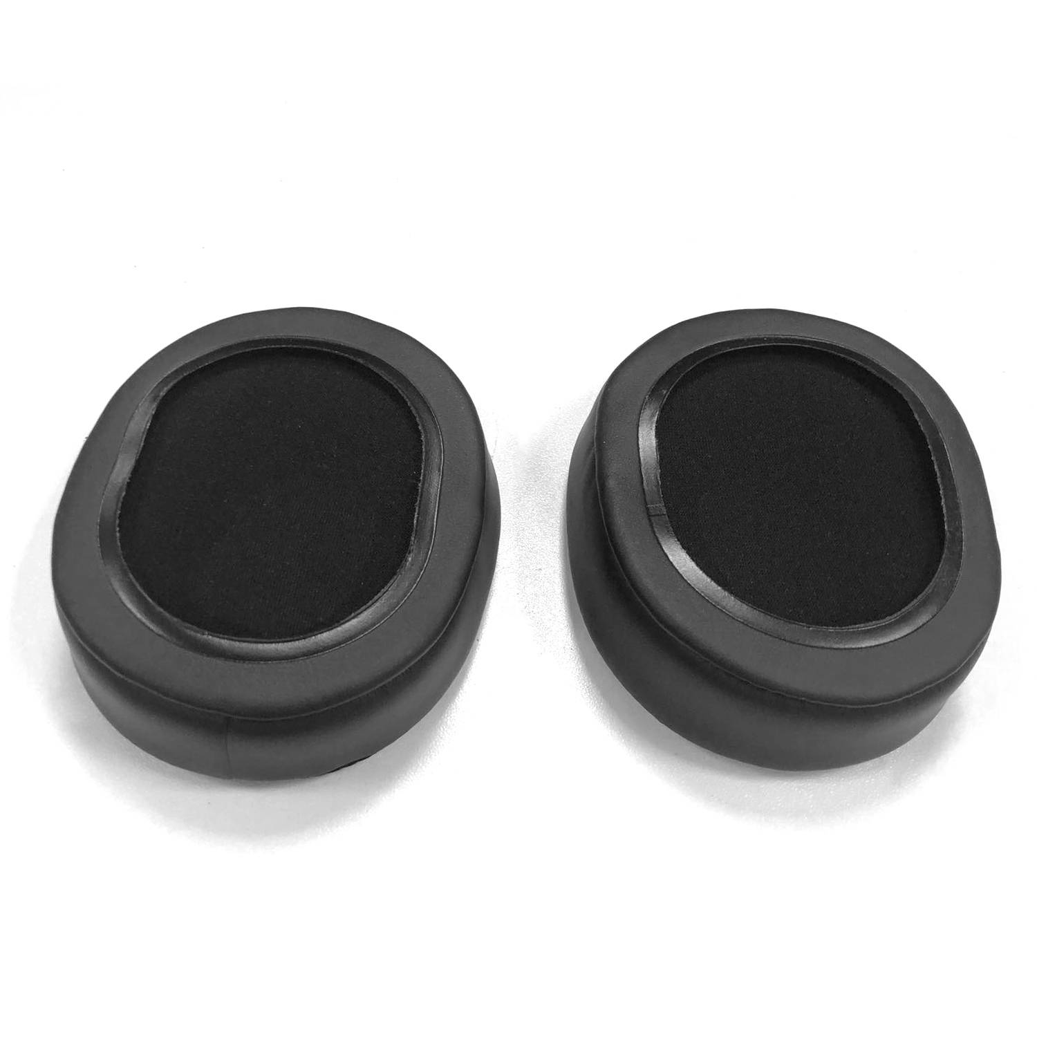 Kühlende Ohrpolster für Pioneer SE-MS9BN, SE-MS7BT, SE-MS5T (2er-Pack)