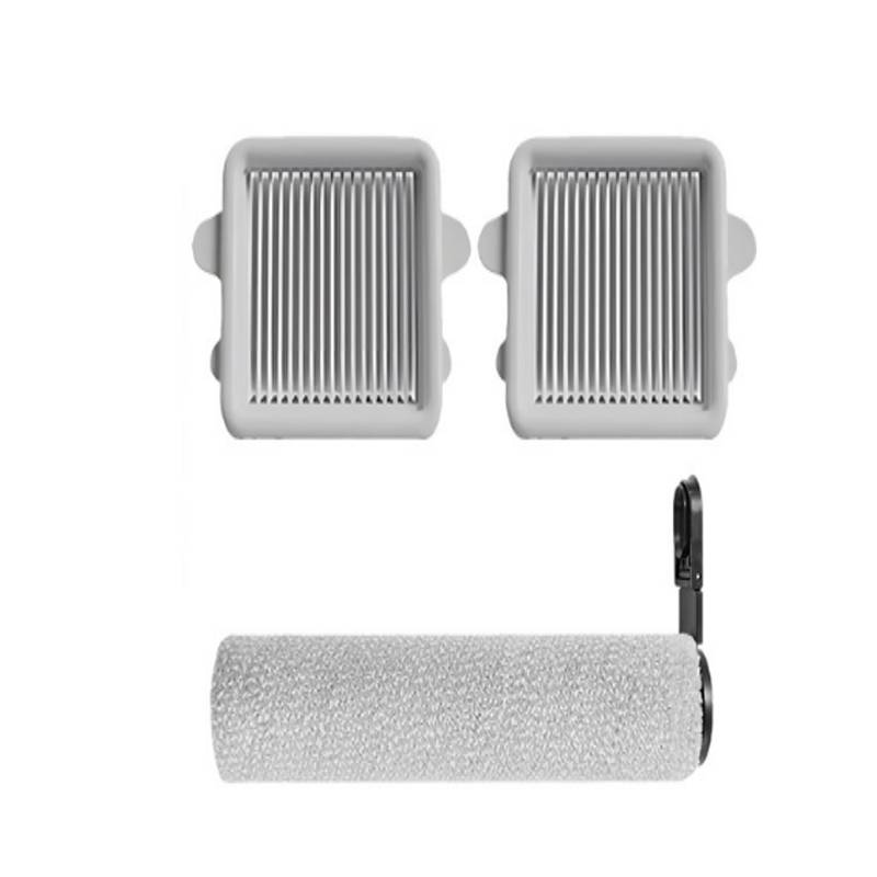 Roborock F25 Ersatzteil-Set: Sorgen Sie dafür, dass Ihr Roboter läuft