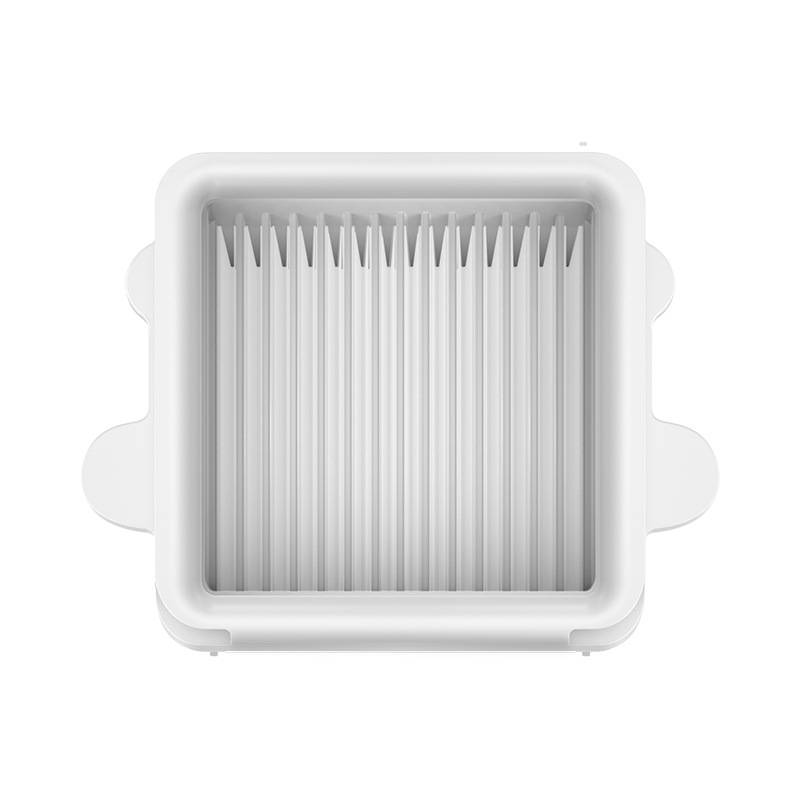 Roborock F25 Ersatzteil-Set: Sorgen Sie dafür, dass Ihr Roboter läuft