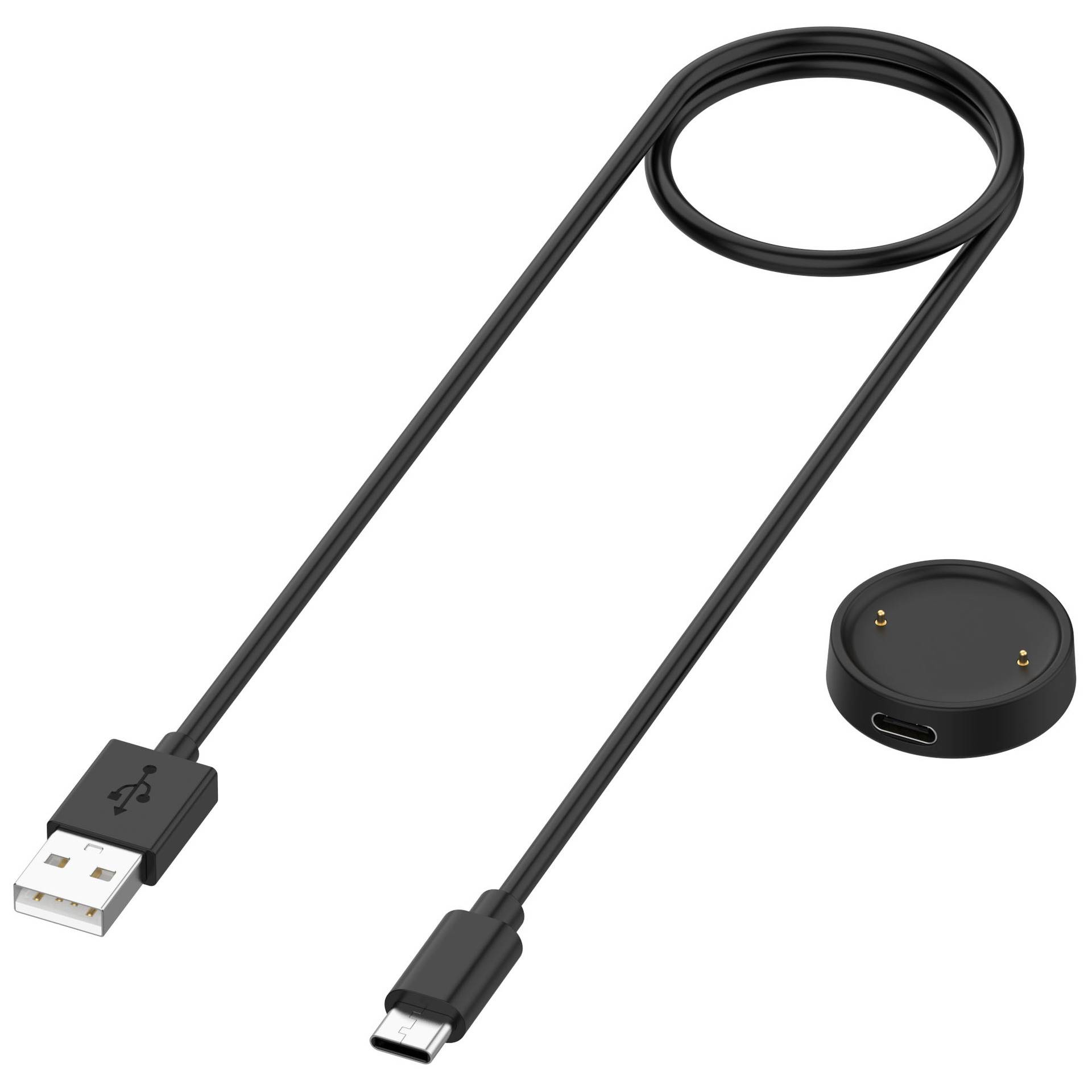 Amazfit Active 2 Ladegerät - A2437 Ladekabel Ersatz