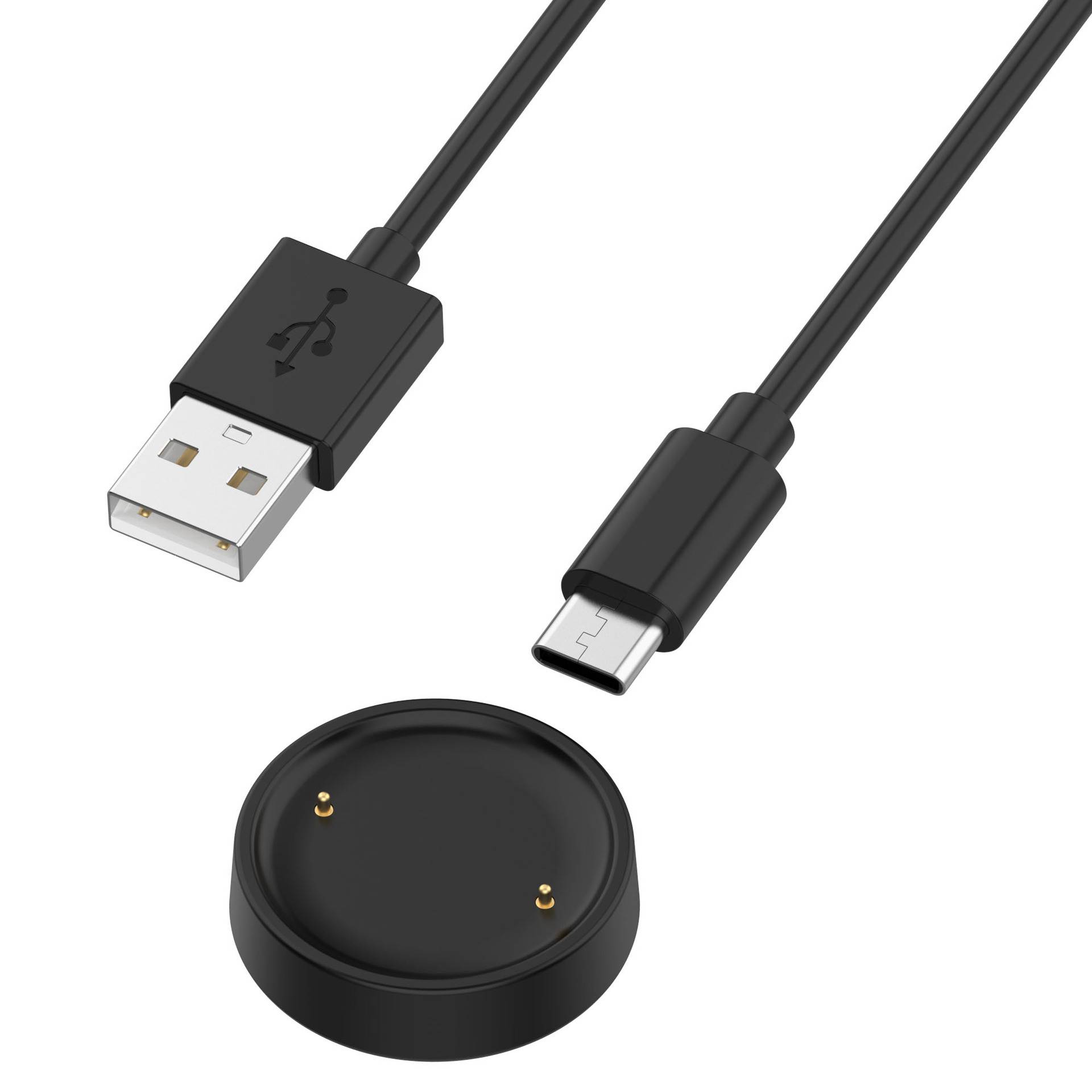 Amazfit Active 2 Ladegerät - A2437 Ladekabel Ersatz