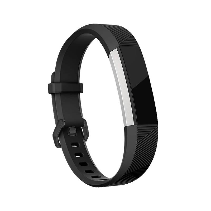 Ersatzarmband für Fitbit Alta HR/Alta/Ace Black S