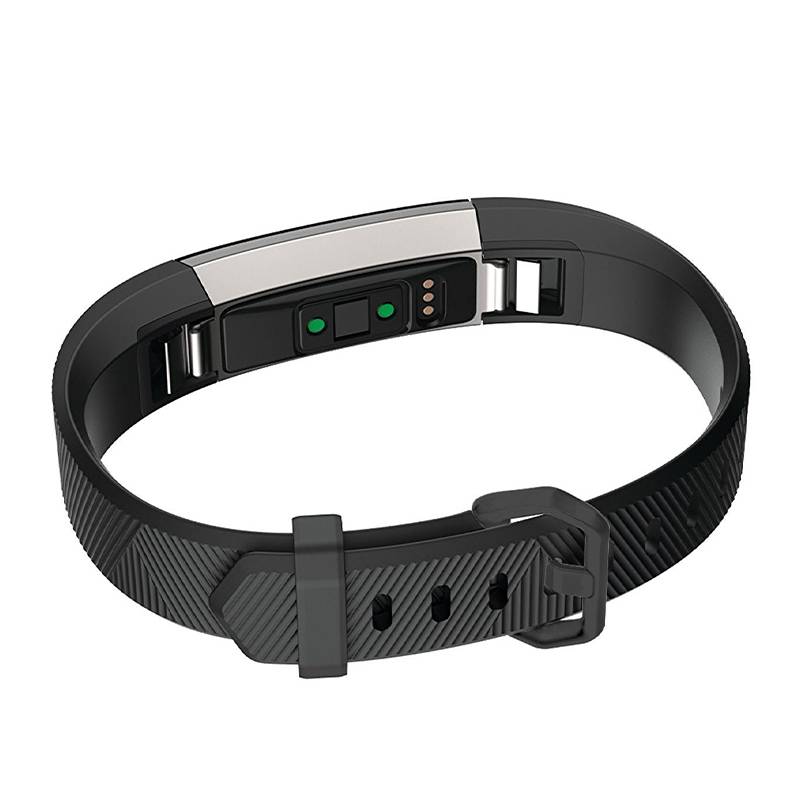 Ersatzarmband für Fitbit Alta HR/Alta/Ace Black S