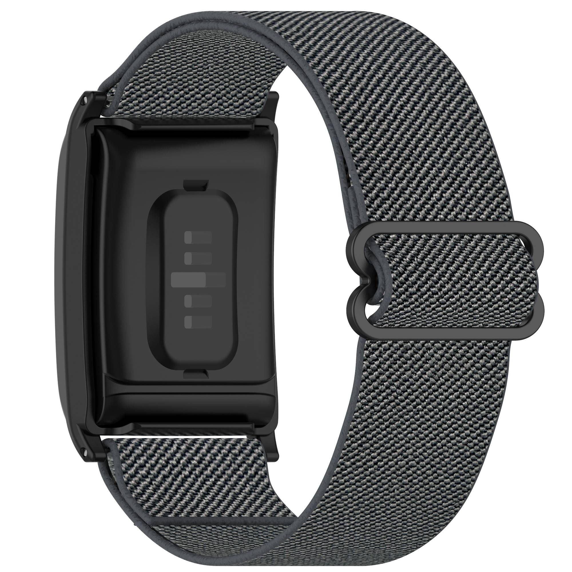 WHOOP 4.0 Elastisches Nylonband - Bequem & Sicher