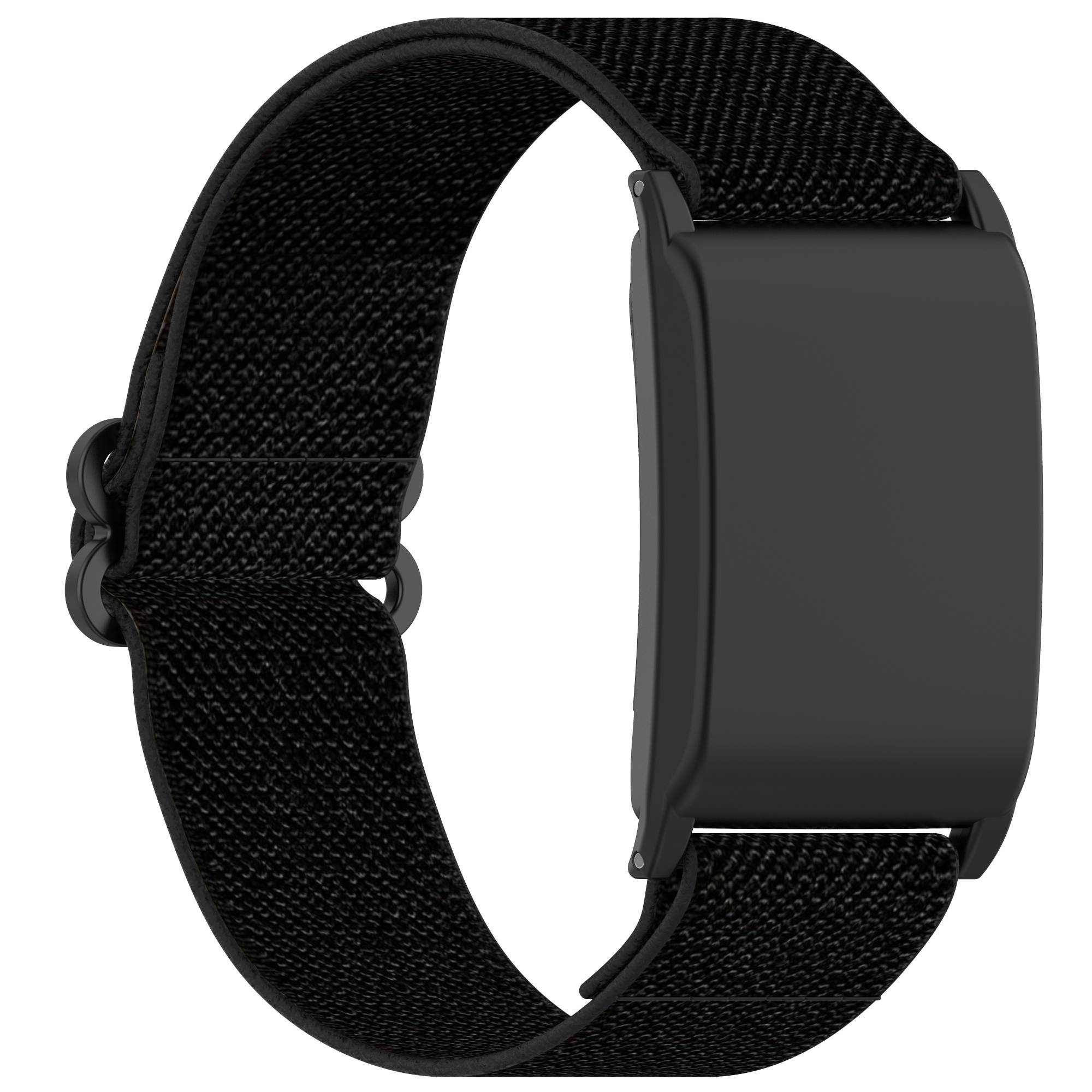 WHOOP 4.0 Elastisches Nylonband: Bequem & Verstellbar