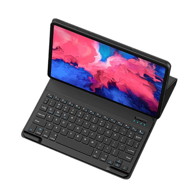 Schwarzes Tastatur-Case-Set für iPad 10.2/10.5/air3 10.5