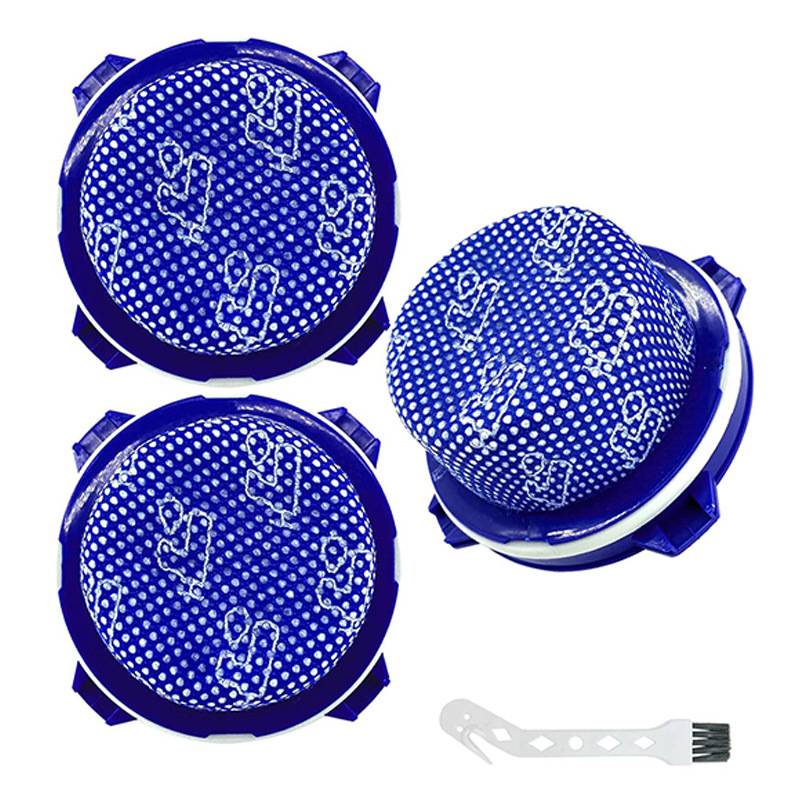 Samsung Staubsaugerfilter Ersatz für Jet Serie DJ97-02649A