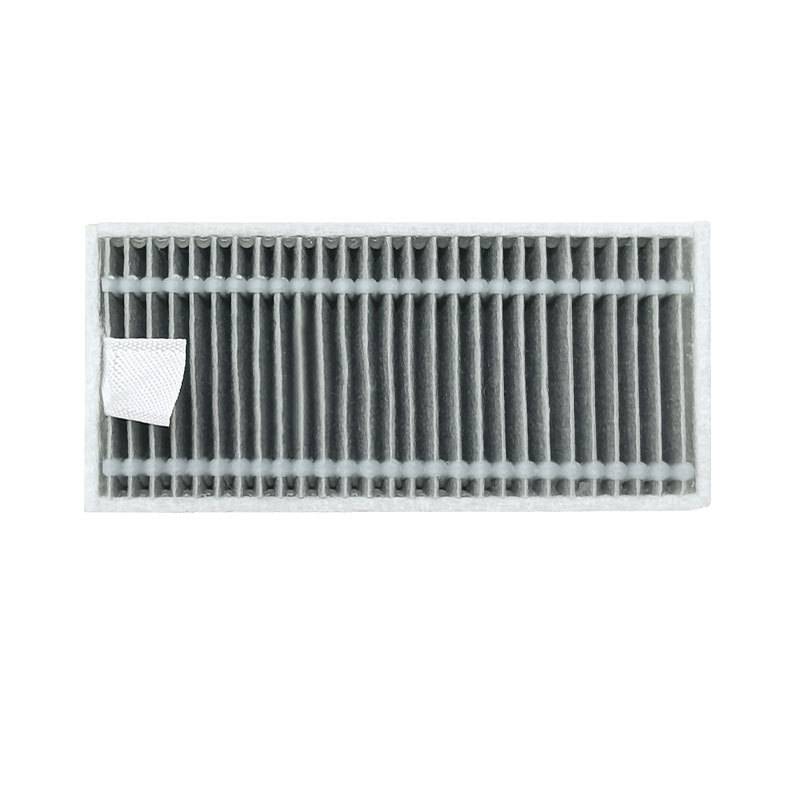 Ecovacs T80 Roboter Staubsauger Zubehörset - Essential