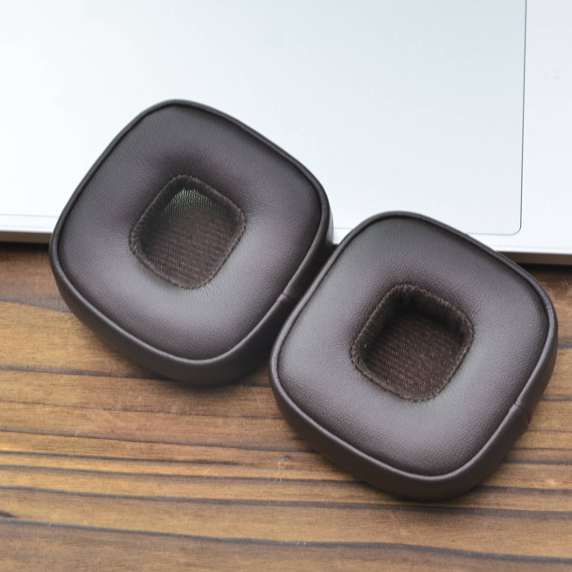 Ersatz-Ohrpolster für Marshall Major V Kopfhörer Brown