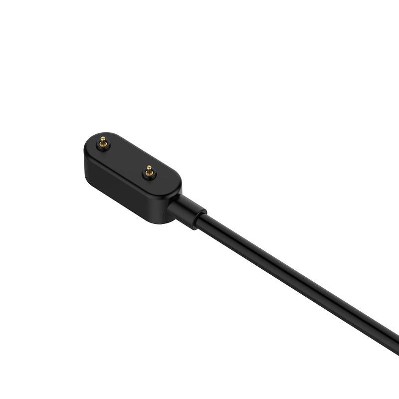 Effizientes Ladegerät für Huawei Band 10 - 1m Typ-C Kabel Black
