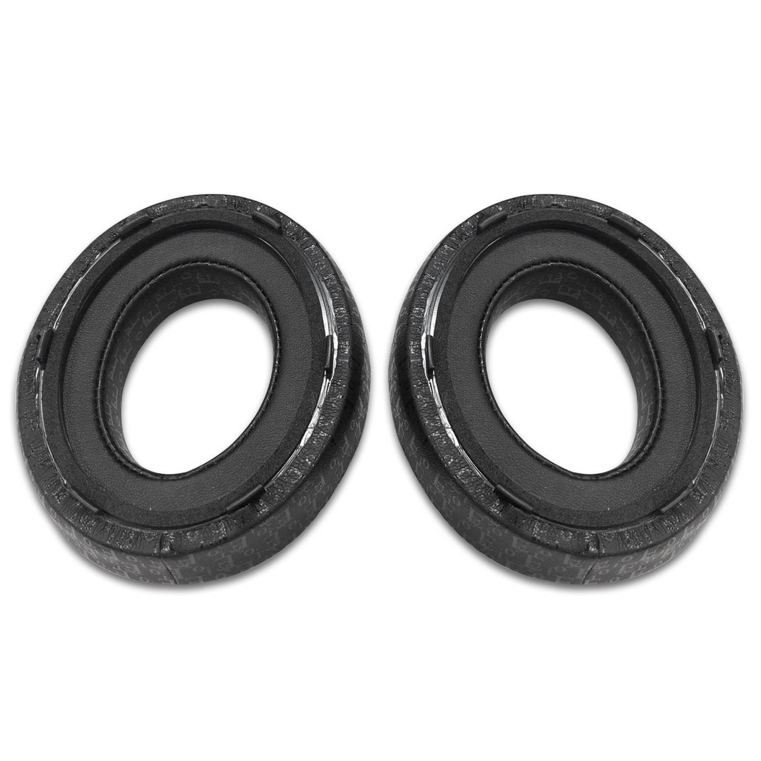 Kühlgel Bose NC700 Ohrpolster - Ersatz-Ohrkissen für Bose NC700 Kopfhörer (Schwarz)