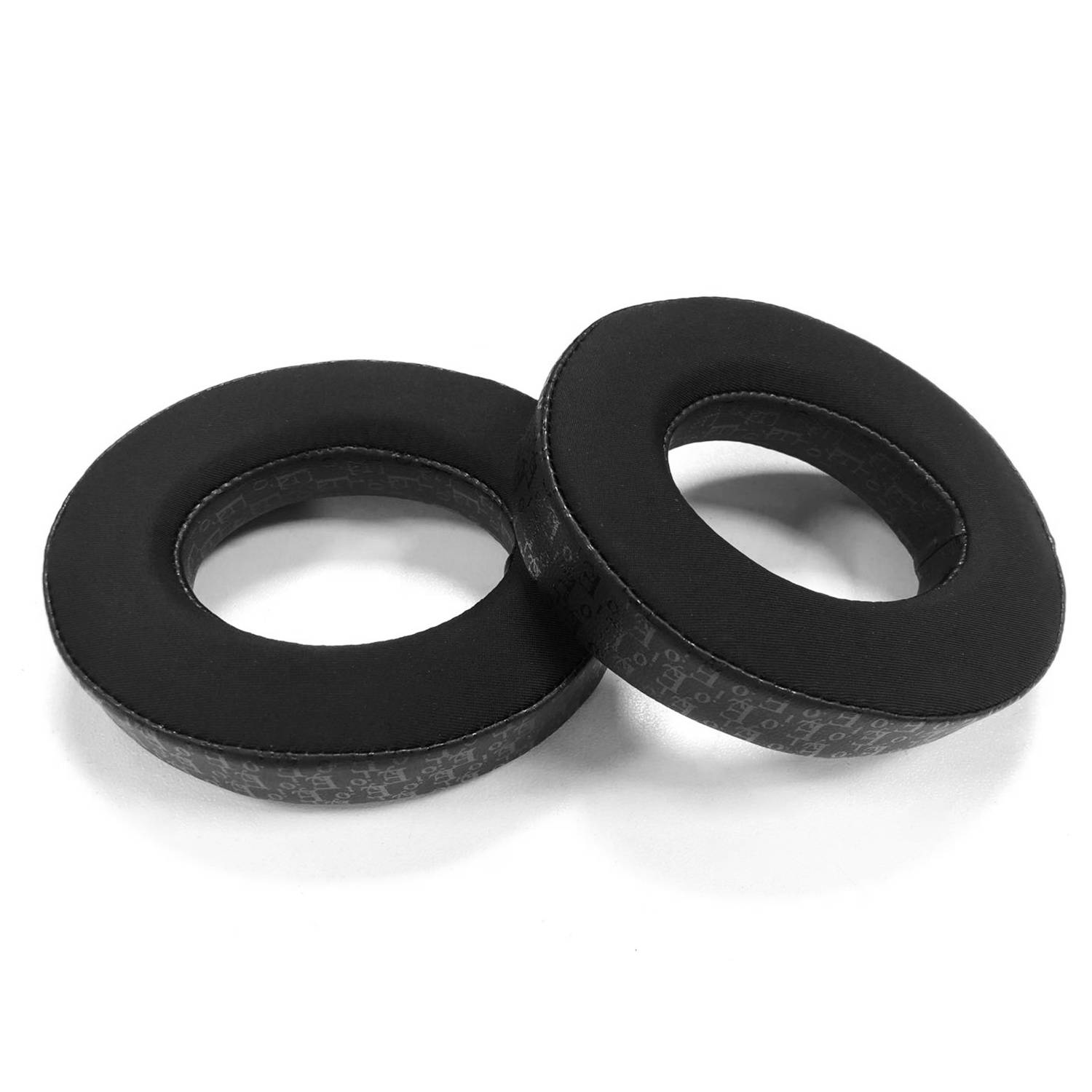 Kühlgel Bose NC700 Ohrpolster - Ersatz-Ohrkissen für Bose NC700 Kopfhörer (Schwarz)
