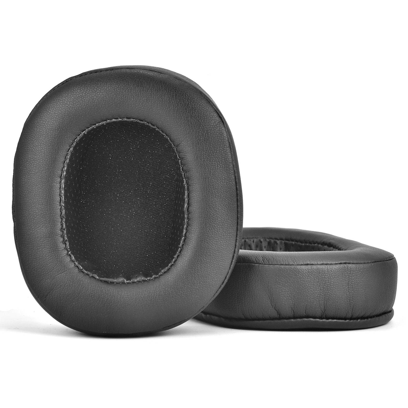 Ersatz-Ohrpolster für Pioneer - Ohrkissen aus Proteinleder (2er-Pack)